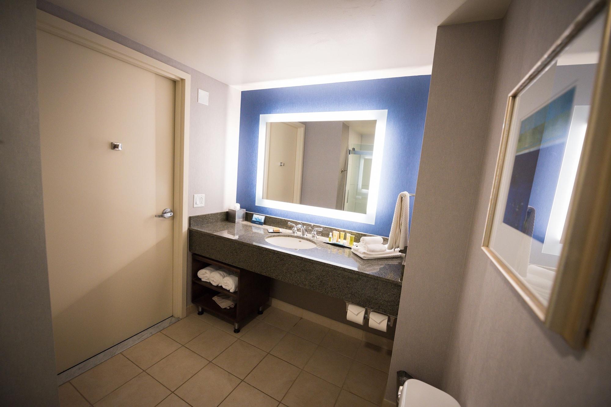 Hilton Scranton & Conference Center Ξενοδοχείο Εξωτερικό φωτογραφία