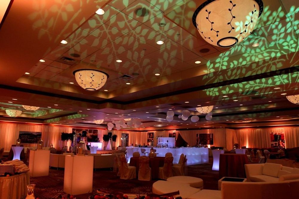 Hilton Scranton & Conference Center Ξενοδοχείο Ανέσεις φωτογραφία